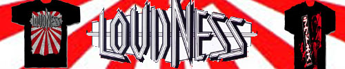 Loudness ���E�h�l�X
