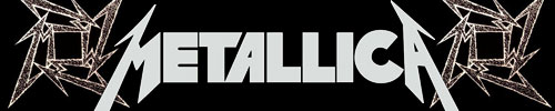 METALLICA�@���^���J
