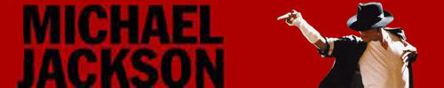 MICHAEL JACKSON  �}�C�P���E�W���N�\��