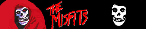 Misfits �~�X�t�B�b�c